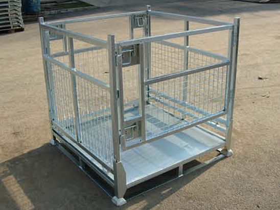 安徽物流倉(cāng)儲(chǔ)裝備