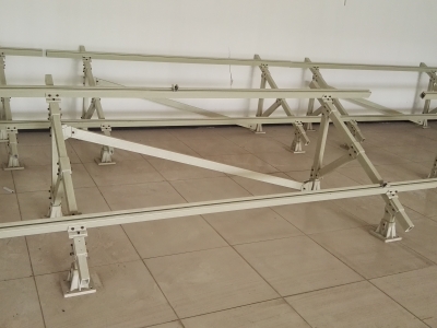 樹(shù)脂太陽(yáng)能光伏支架