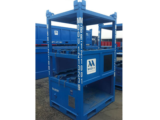 廣東近海集裝箱