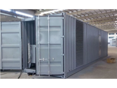 安徽發(fā)電機(jī)組箱