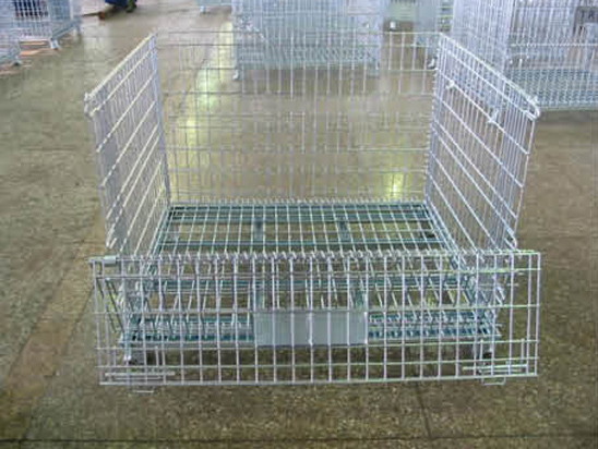 物流倉儲(chǔ)裝備