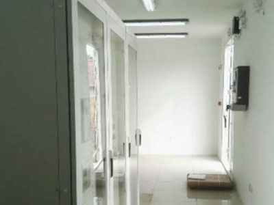 電站預(yù)置倉(cāng)