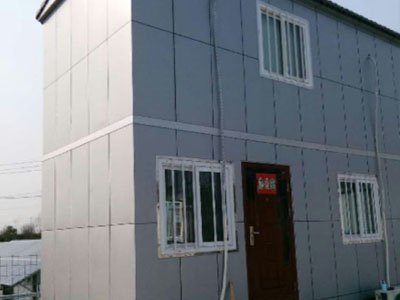 電站預(yù)置倉(cāng)