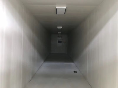 光伏儲(chǔ)能集裝箱