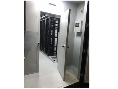 光伏儲(chǔ)能集裝箱