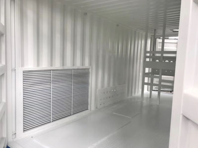 光伏儲能集裝箱